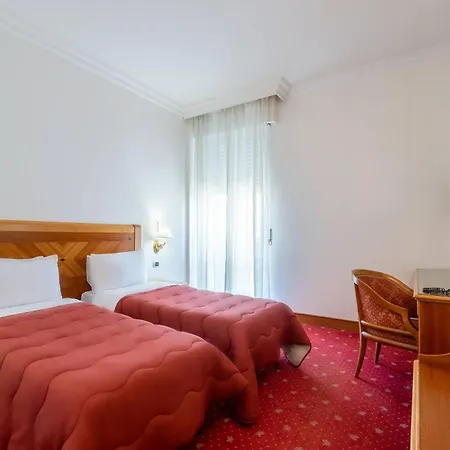 Quality Hotel Nova Domus-2